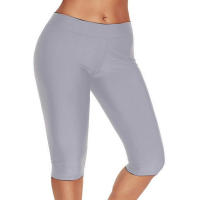 Leggings Deportivos de Cintura Alta y Elástica Pantalones de Yoga para Mujeres Secado Rápido - details 11