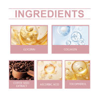 Almohadillas de Gel de Colágeno WEST MONTH Hidratación Profunda, Comodidad, Mejora de Elasticidad y Firmación de la Piel Herramientas de Cuidado de la Piel Facial - details 1
