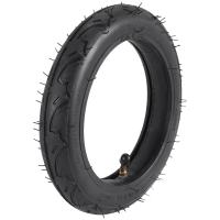 Neumático de 8 pulgadas de buena calidad, neumático de patinete 8X1 1/4 y juego de tubos interiores, válvula doblada, trajes para bicicleta eléctrica/neumático de Scooter de gasolina - details 0