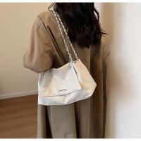 Bolso De Gran Capacidad, Nuevo Bolso De Mano De Hombro De Alta Gama, Bolso De Mensajero Con Cadena De Viajeros Super Fire De Verano - details 9