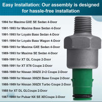Sensor de presión de combustible de golpe de piezas de automóvil 22060-56S10 para Nissan Maxima 300ZX 2206056S10 - details 0