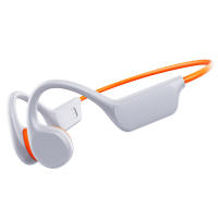 VAORLO Auriculares de conducción ósea para natación, audífonos inalámbricos con Bluetooth, reproductor MP3 impermeable IPX8 con memoria de 32G, Hifi, gancho para la oreja, deportivos - details 20