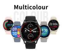 Reloj inteligente VE15 para entrenamiento de respiración, dispositivo con función de linterna, detección ECG, fotografía remota, llamadas por Bluetooth, novedad de 2024 - details 13