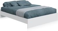 Cama Doble, Cama con Almacenaje, Medidas: 156 cm (Ancho) x 196 cm (Largo) x 37 cm (Alto) - details 21