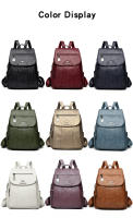 Bolso de hombro informal de gran capacidad, bolsa de viaje para estudiantes universitarios, a la moda, novedad de 2024 - details 13