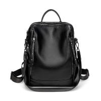 2025 nueva mochila para mujer mochila de moda antirrobo bolso para mujer mochila de viaje bolso de negocios de un solo hombro - details 0