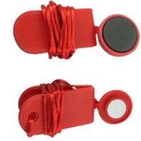 Parada de emergencia para cinta de correr, llave de seguridad, cinta de correr magnética Universal, servicio de bloqueo de seguridad, fácil de instalar - details 4