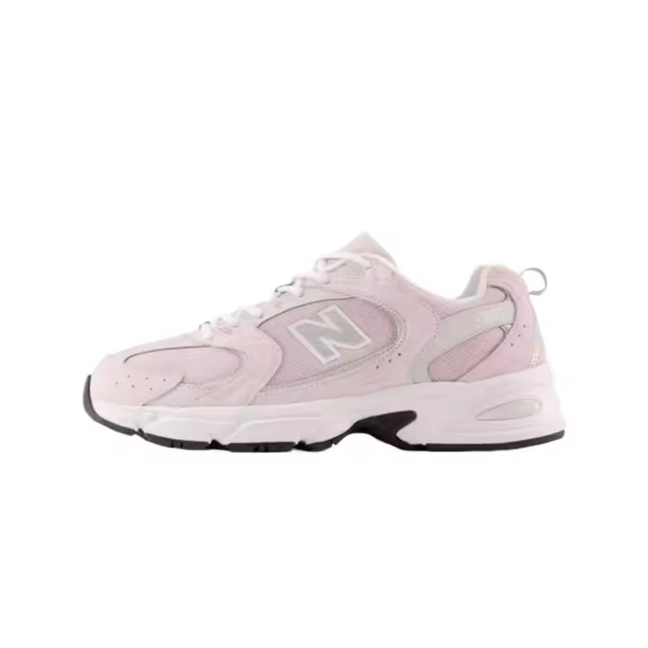 NUEVOS zapatos de trabajo NB 530 Mesh Running Bos antideslizantes y resistentes al desgaste que absorben los golpes LXMC - 1