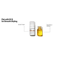 Olaplex No. 7 Aceite concentrado de unión de alto brillo, protector del calor, suaviza y suaviza visiblemente el cabello, añade vibrancia al color, hasta - details 5