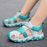Zapatos para niños Sandalias deportivas para niños Sandalias de moda Zapatos de playa para niños - details 8