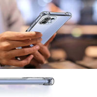 Funda de Airebag TPU Antigolpes para Xiaomi Cubierta Protectora para 14T, 14, 13T Pro, 13 Lite, 12T, 12, 12x, 11T - details 1