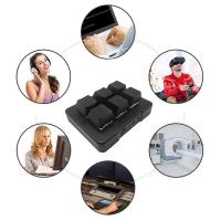 623PRO Wireless  Keypad USB Programmable 6 Keys for Efficient Gaming and Productivity with LED Backlighting - details 3
