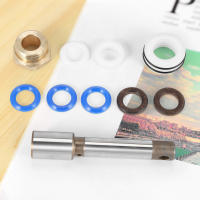 Kit de reparación de bomba de pulverizador Airless Wa Pro 119, pieza de repuesto de bomba Airlessco, Kit de reparación de varilla de pistón de sello 759365 - details 5