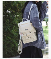 2025 nueva mochila suave para niña, mochila informal de compras de alto valor para estudiantes universitarios femeninos, mochila para mujer - details 16