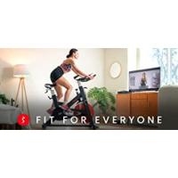 Fitness Mini Steppers para ejercitarse en casa, máquina de Ejercicios para escaleras, Equipo Cardiovascular Completo, con conexión Gratuita a la App SunnyFit - details 1