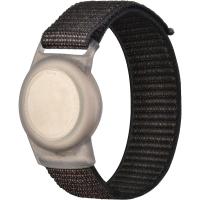 Pulsera AirTag para niños, correa de mano compatible con Apple Air Tag, flexible y ajustable para bebés, niños, niñas y personas mayores - details 2