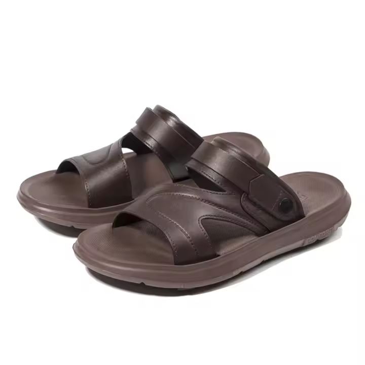 Sandalias Hombre para Playa y Piscina - Deportivas Verano Resistentes al Agua, Perfectas para Mar, Senderismo y Actividades Diarias - 1