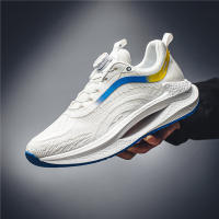 Zapatillas de deporte para hombre con botones giratorios - details 2