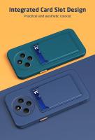 Funda de silicona de lujo para Xiaomi Redmi 14C 4G, cartera, tarjetero, funda de teléfono para Xiomi Redmy Readmi 14 C C14, funda a prueba de golpes hon - details 3