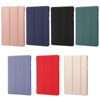 Funda de cuero PU para Xiaomi Pad 6, cubierta trasera de silicona suave, 11 pulgadas, Triple, 2023 - details 0