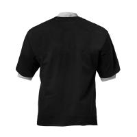 Camiseta de Deportiva de Algodón para Hombres Cuello Redondo, Manga Corta, Impresión Gráfica, Perfecta para Primavera/Verano, Lavable en Máquina - details 10