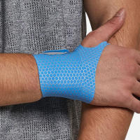 Muñequera ajustable para levantamiento de pesas, tendinitis, artritis del túnel carpiano, alivio del dolor de muñeca, 1 unidad - details 16