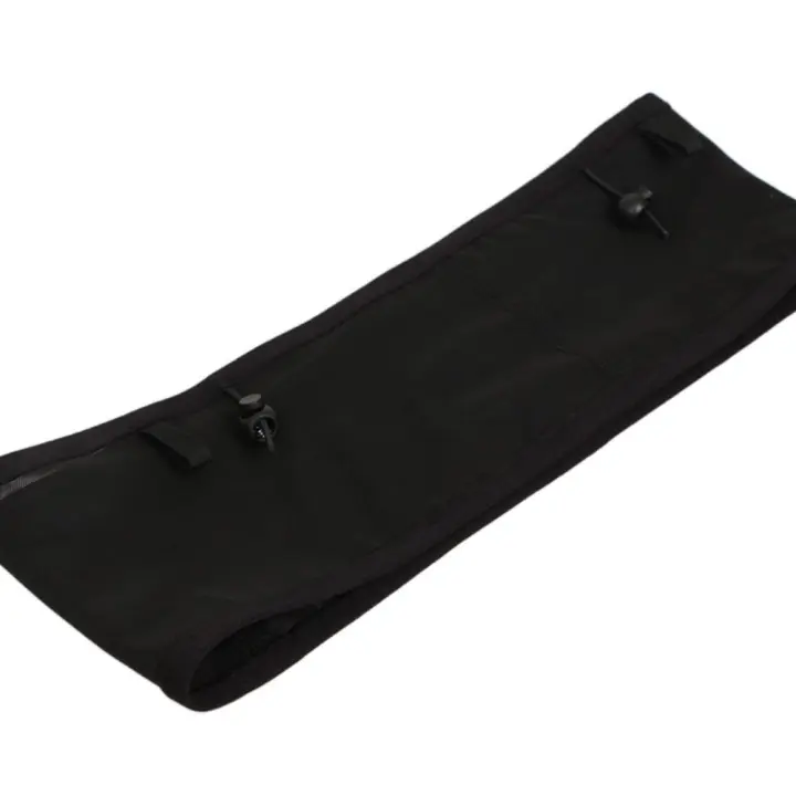 Bolsas para deportes al aire libre para hombre y mujer, funda para teléfono móvil para ciclismo, gimnasio, riñonera para correr, riñonera para correr, cinturón deportivo - 1