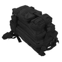 Mochila, 40x30x5 cm, Capacidad de 20L o Más, Bolsa de Viaje Impermeable Plegable, 100% Tela Oxford Impermeable, Color Caqui, 1 Pieza - details 35