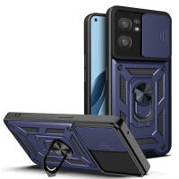 Cámara de lujo para OPPO Reno 7, 7 Pro, 7Z, Find X5 Lite PC+TPU Funda protectora - details 7