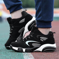 Zapatillas deportivas de goma para hombre y mujer, zapatos cómodos para caminar y trotar, para exteriores - details 5