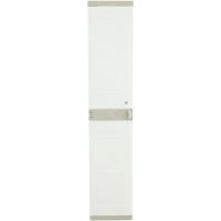 Taquilla Titanio 35cm Color BEIG (176cm de Alto x 44cm de Profundidad x 35 cm de Ancho) - details 2
