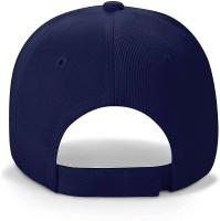 Border Collie Gorra de béisbol Hombres Mujeres Ajustable ed Arena Papá Sombreros Sombrero de Golf - details 4