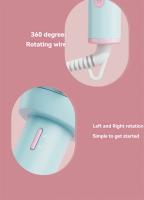 Rizador de cerámica totalmente automático, Rollo grande de 32mm con forma de conejo, control de temperatura, onda grande - details 20