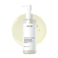 Aceite de Limpieza de Poros Anua Heartleaf Removedor de Punas de Maquillaje - details 0