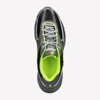 Zapatillas retro para hombre y mujer Casual Running Mesh Transpirable Fashion Sneakers - details 3