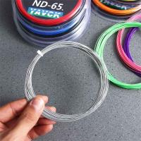 Equipo de nanofibra de carbono, línea de ND-65, volante de entrenamiento de bádminton, red de bádminton, cuerda de bádminton, línea de cuerda de bádminton - details 0