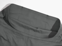 Leggings de Yoga de Pierna Ancha y Alta Ropa de Gimnasio de Cintura Alta con Bolsillos para Mujeres - details 7
