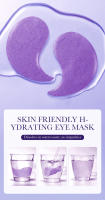 Parches de Ojos de Uva SADOER 60pcs Eliminación de Ojeras Hidratación y Firmación de Piel - details 7