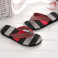 Chanclas de verano, zapatos para hombre, sandalias de colores mezclados, zapatillas masculinas, chanclas para interiores o exteriores, zapatos de playa para interiores o exteriores - details 12