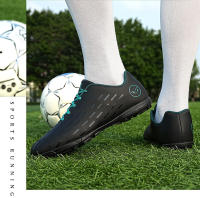 Nuevos zapatos de fútbol entrenamiento de hierba zapatillas de deporte de uñas rotas - details 16