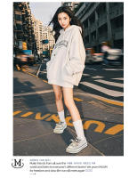 Nuevos pequeños zapatos blancos primavera plana zapatos de las mujeres zapatos clásicos de la junta de las mujeres de la moda casual solo zapatos versátiles zapatos - details 16