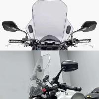 Para Hornet 2025 CB1000 HORNET, visera para parabrisas de motocicleta, Deflector de cubierta de carenado deportivo - details 3