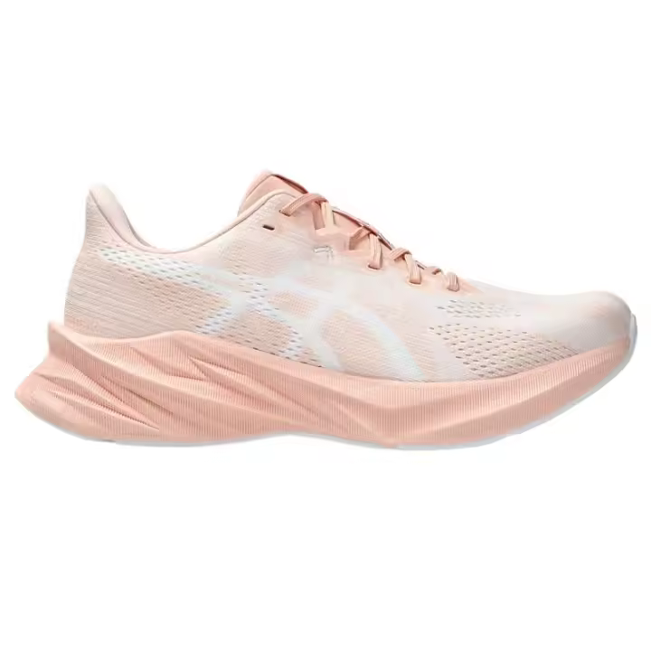 ZAPATOS DE RUNNING Leten DYNABLAST 5 MUJER EN BLANCO/BREEZE - 1