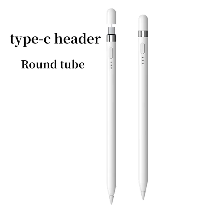 Pluma de Tableta OTG para iPad Pro 11/12.9 3/4/5 Gen, iPad 9th Generation Material de Plástico - 1