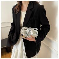 Glovento Bolsos para Mujer, Acrílico, para Fiesta, Estilo Moderno - details 11