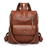 2025 nueva bolsa de gran capacidad de moda de alto sentido bolsa de viaje mochila de mujer mochila de cercanía - details 0