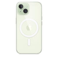 Funda magnética transparente con MagSafe para iPhone 15, iphone 15pro Max, iphone 15Pro, iphone 15plus - details 6