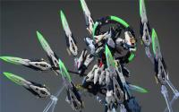 【EN STOCK】Kit de modelo de ensamblaje Vientiane Fusion APOCALYPSE 1/100 MG A-01 - details 3