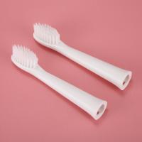 Cabezales de repuesto para cepillo de dientes EW0972, color blanco, 2 unidades - details 4