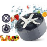 Extractor de cuchillas de repuesto para exprimidor NutriBullet, Extractor cruzado para licuadora NutriBullet - details 0